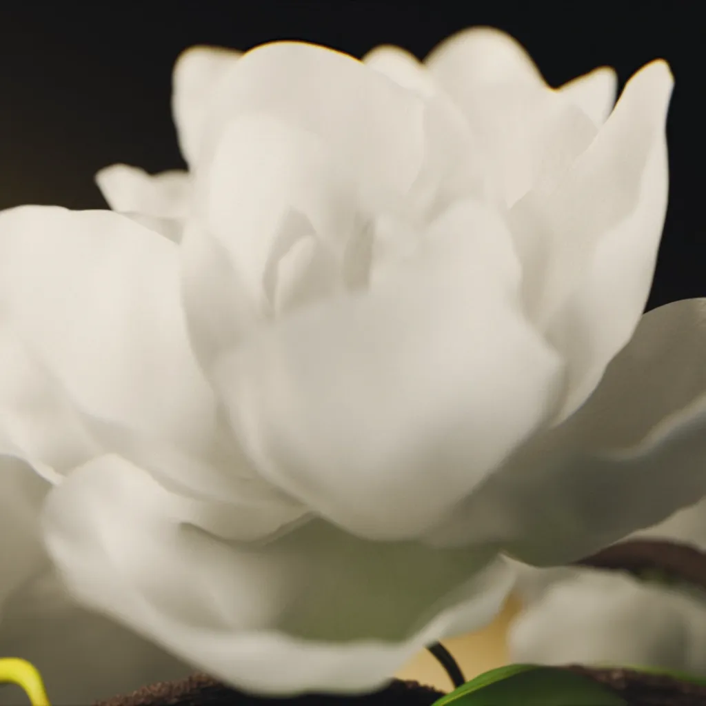 Jasmin Isabey Paris La Route d'Emeraude Extrait de Parfum