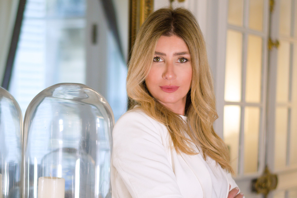 Rania Naim Creative Director