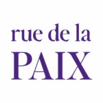 Rue de la paix LOGO